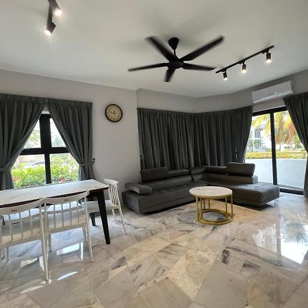 Bayview Villas Condo - Premium Unit بورت ديكسون المظهر الخارجي الصورة