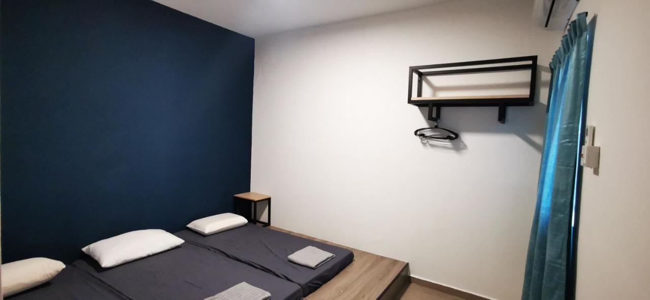 Bayview Villas Condo - Premium Unit بورت ديكسون المظهر الخارجي الصورة