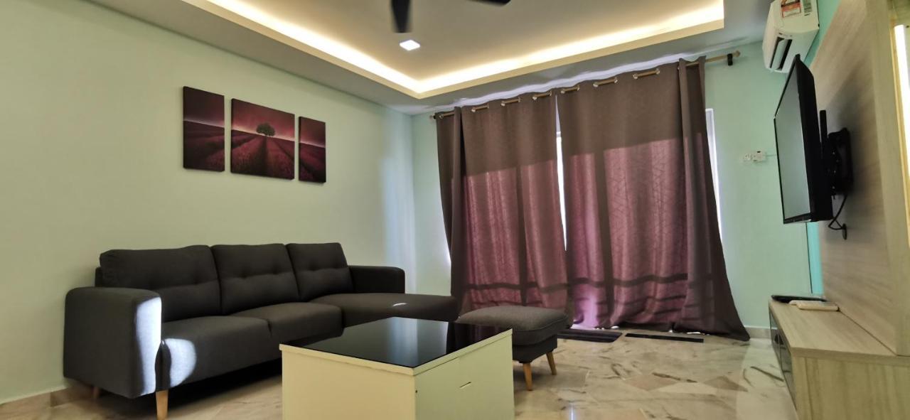 Bayview Villas Condo - Premium Unit بورت ديكسون المظهر الخارجي الصورة