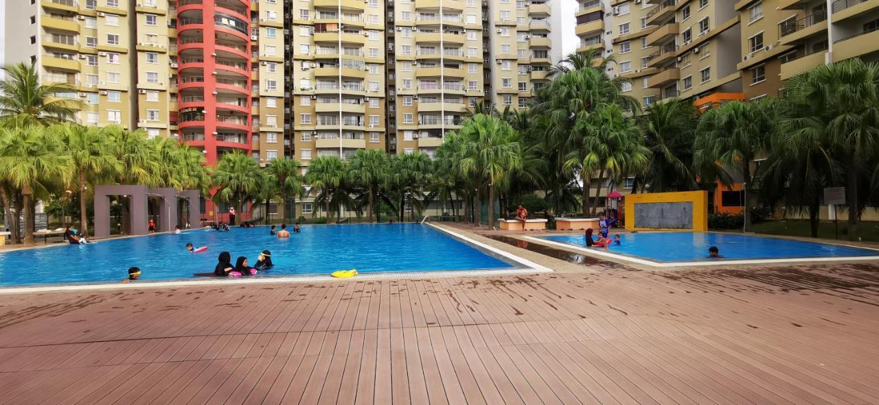 Bayview Villas Condo - Premium Unit بورت ديكسون المظهر الخارجي الصورة