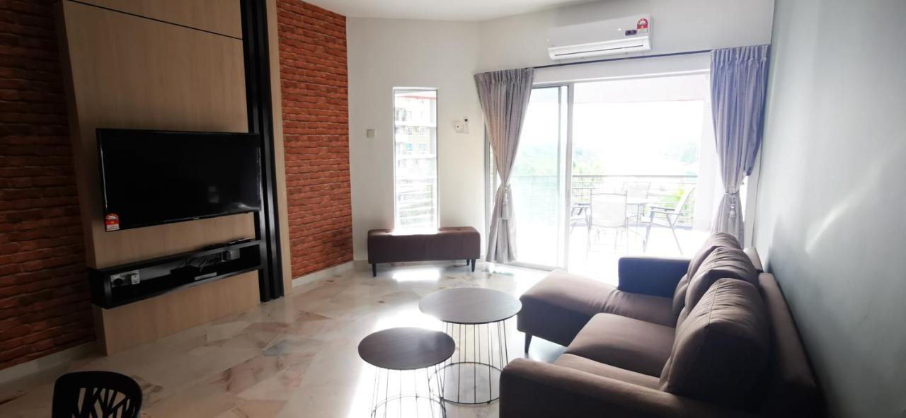 Bayview Villas Condo - Premium Unit بورت ديكسون المظهر الخارجي الصورة