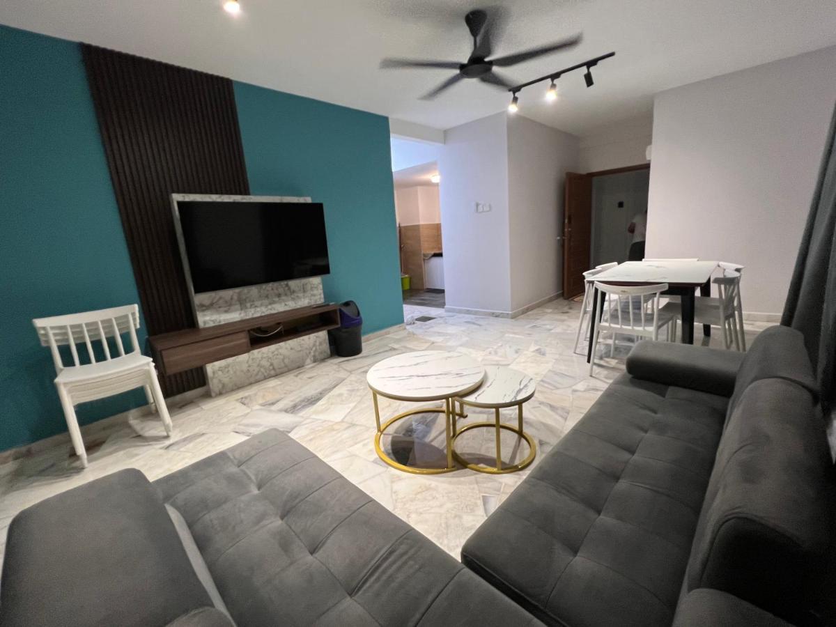 Bayview Villas Condo - Premium Unit بورت ديكسون المظهر الخارجي الصورة