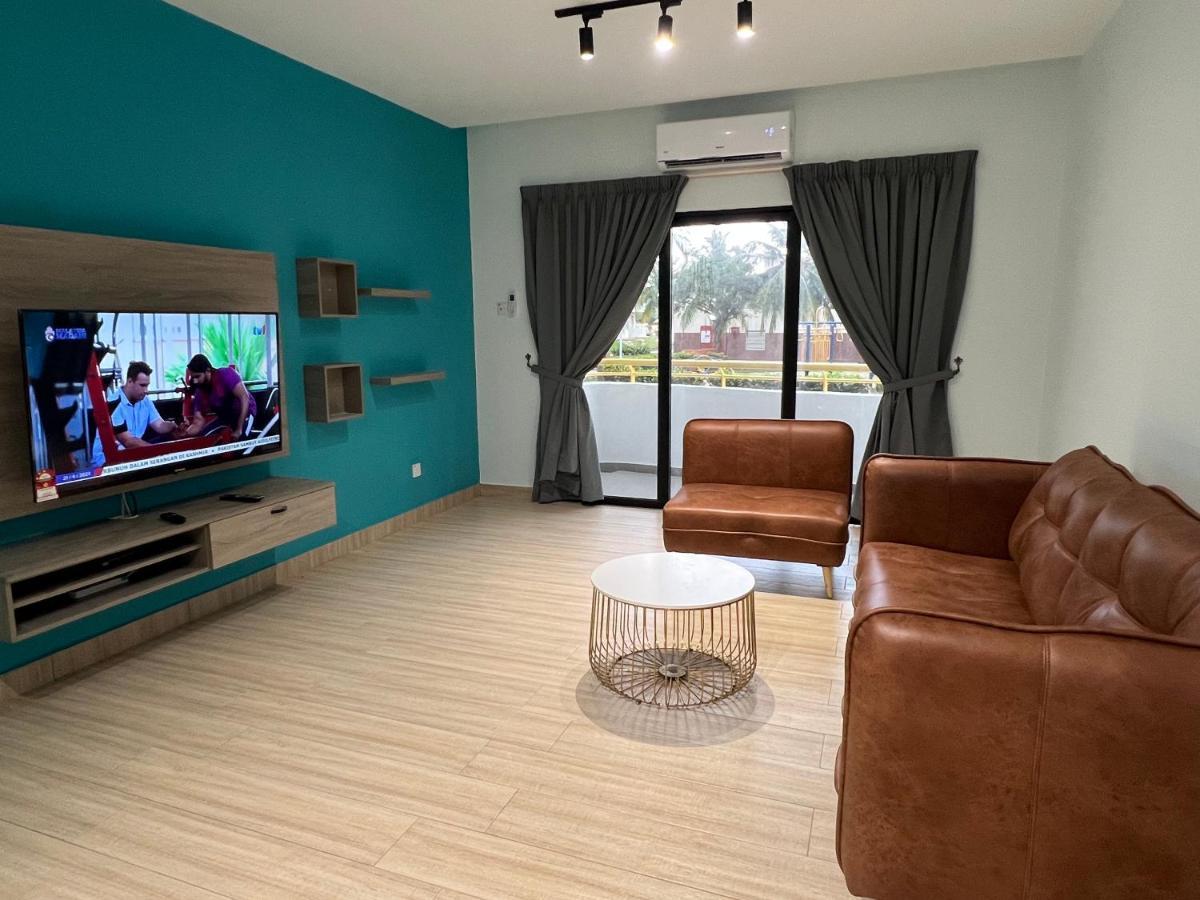 Bayview Villas Condo - Premium Unit بورت ديكسون المظهر الخارجي الصورة