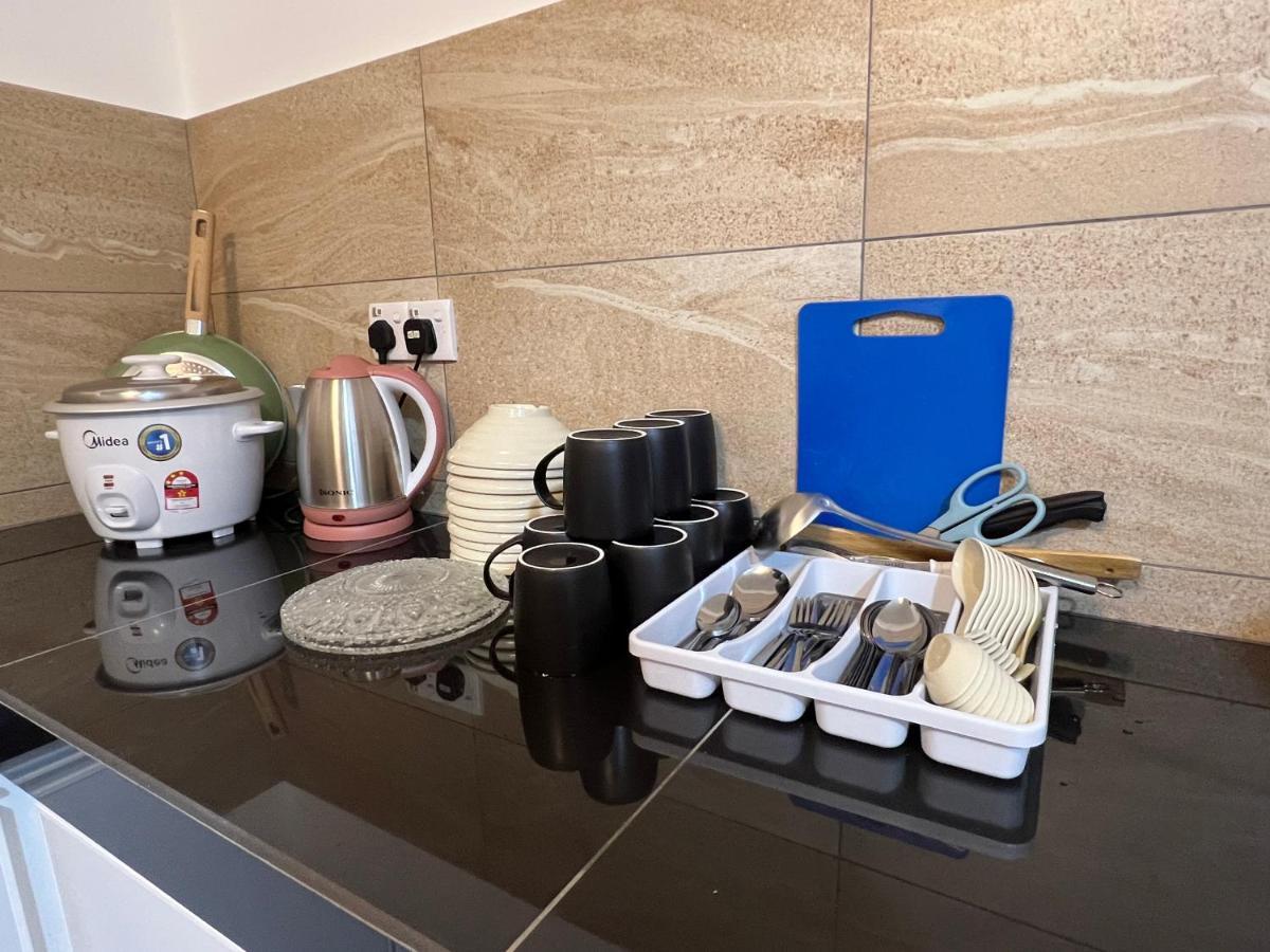 Bayview Villas Condo - Premium Unit بورت ديكسون المظهر الخارجي الصورة